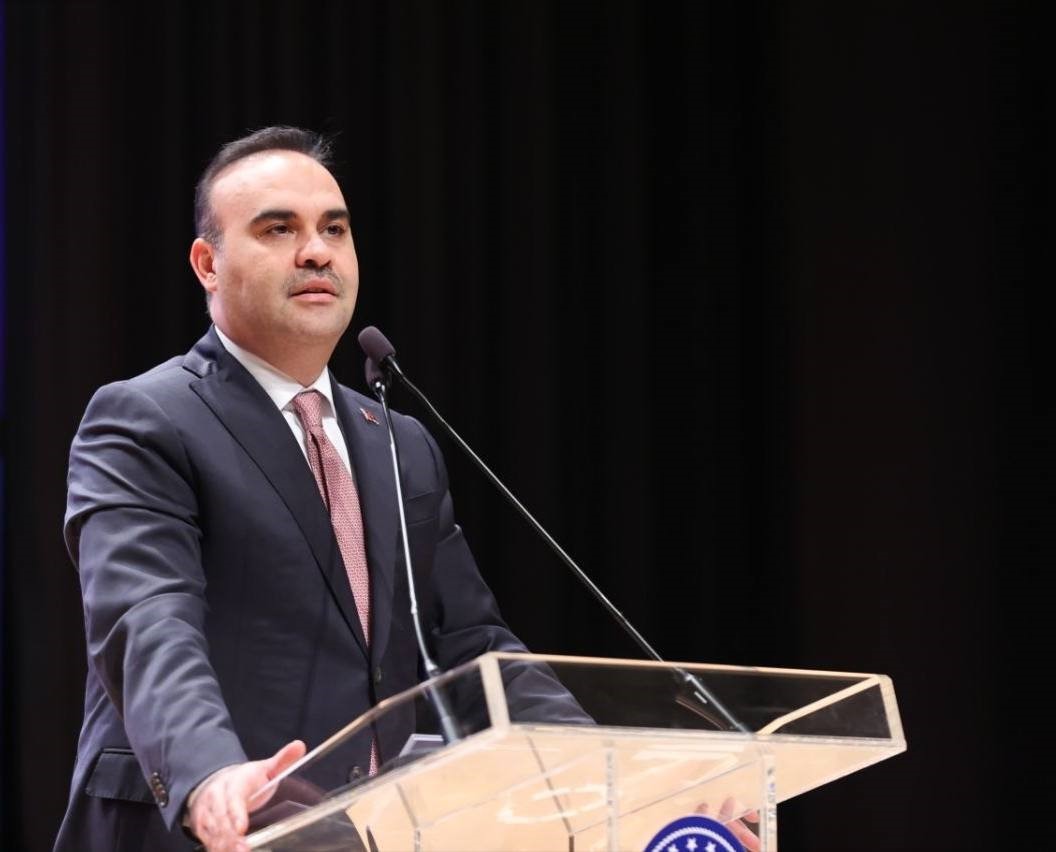 Bakan Kacır: “20 Milyon Lira Üst Limitli 36 Ay Vadeli Krediler İçin 20 Puanlık Finansman Desteği Sunuyoruz”