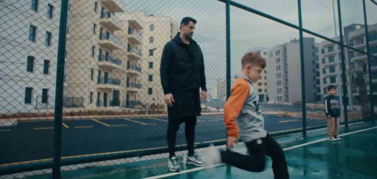 Bakan Kurum: “Bu Başarı Hikayesini Sonuna Kadar İzlemek İsteyeceksiniz”