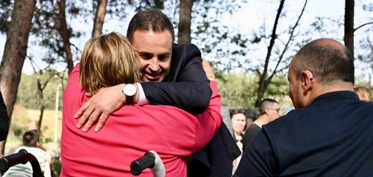 Balıkesir Büyükşehir’in Özel Bireylere Nakdi Desteği Hesaplara Yattı