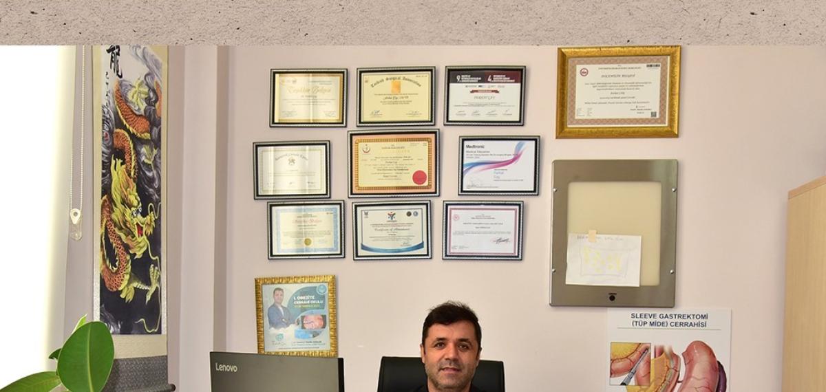 Balıkesir, “Obezite ve Mide Kanseri” Zirvesine Ev Sahipliği Yapıyor