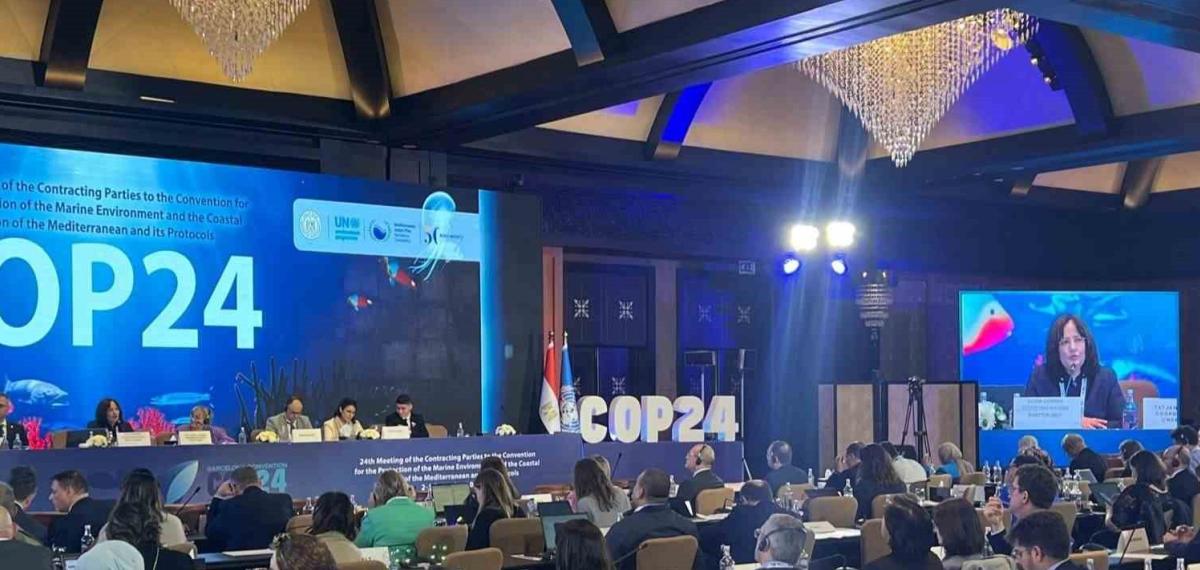 Balıkesir’e “Çevre Dostu Belediyecilikte” Uluslararası Başarı Ödülü