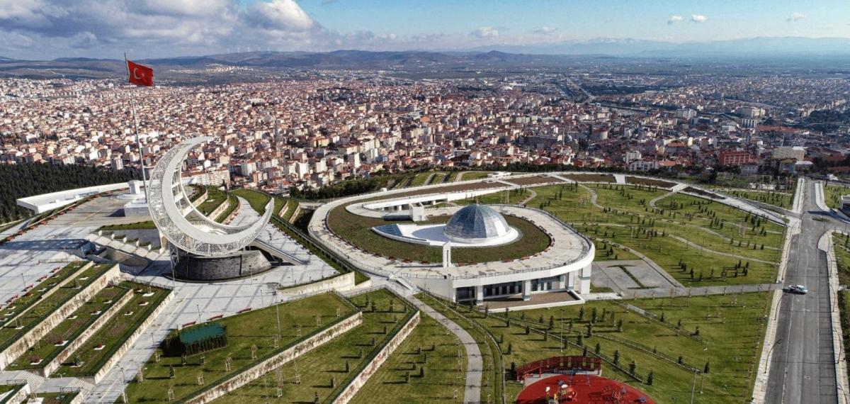 Balıkesir’in Nüfusu 1 Milyon 284 Bin 517’e Yükseldi