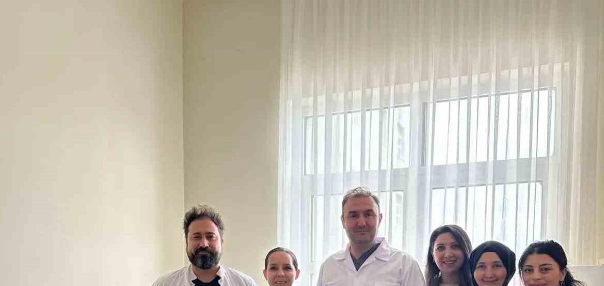 Bandırma’da 72 Yaşındaki Beyin Tümörü Hastası Son Teknolojiyle Sağlığına Kavuştu