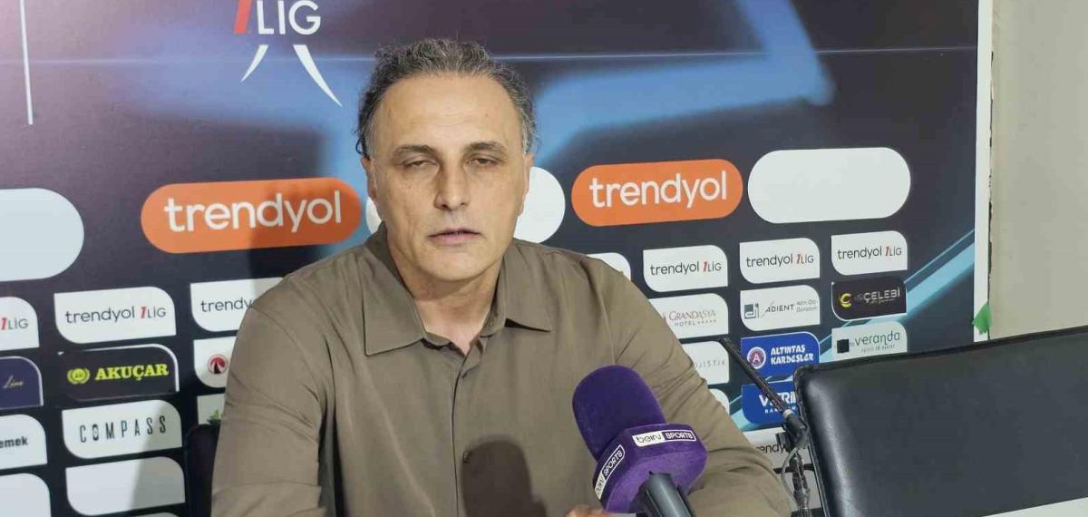 Bandırmaspor – Serikspor Maçının Ardından