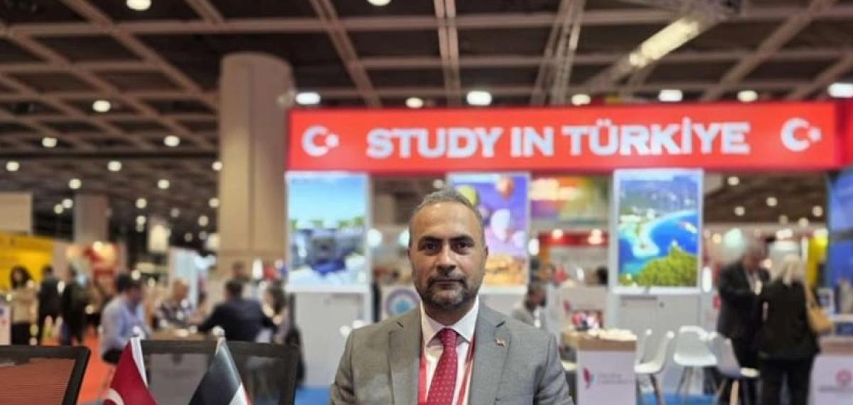 Barü, Hong Kong 19. Apaıe 2026 Konferansı ve Fuarı’nda Yerini Aldı