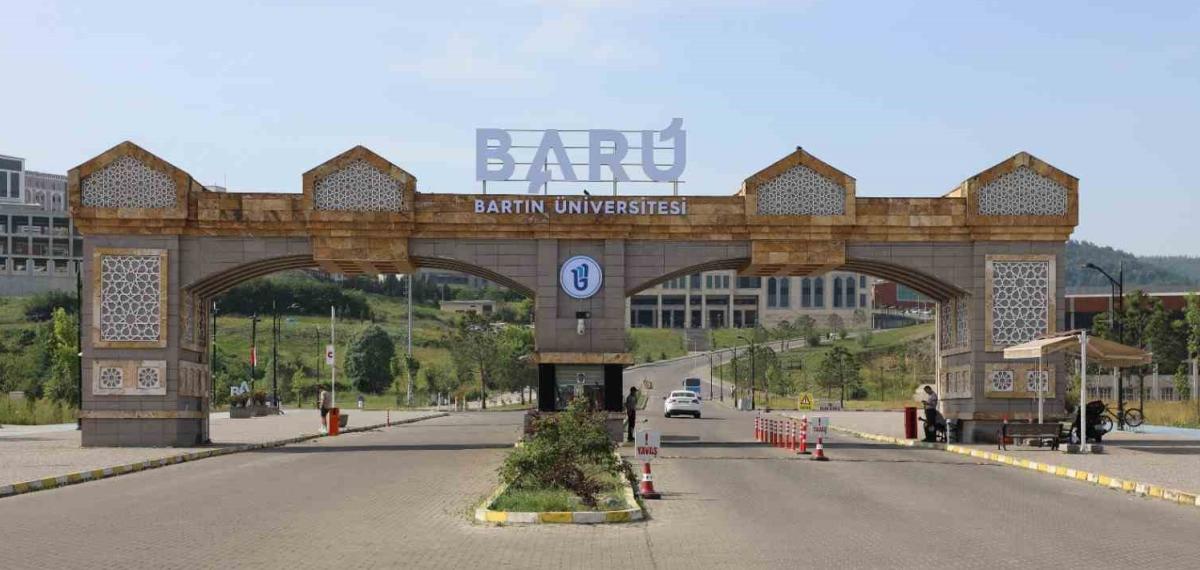 Barü’ye Millî Teknoloji Atölyesi Kurulacak