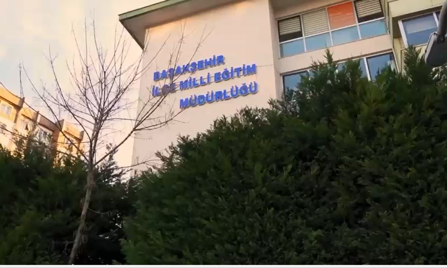 Başakşehir Gençlik Marşı Sosyal Medyada Büyük Beğeni Topladı