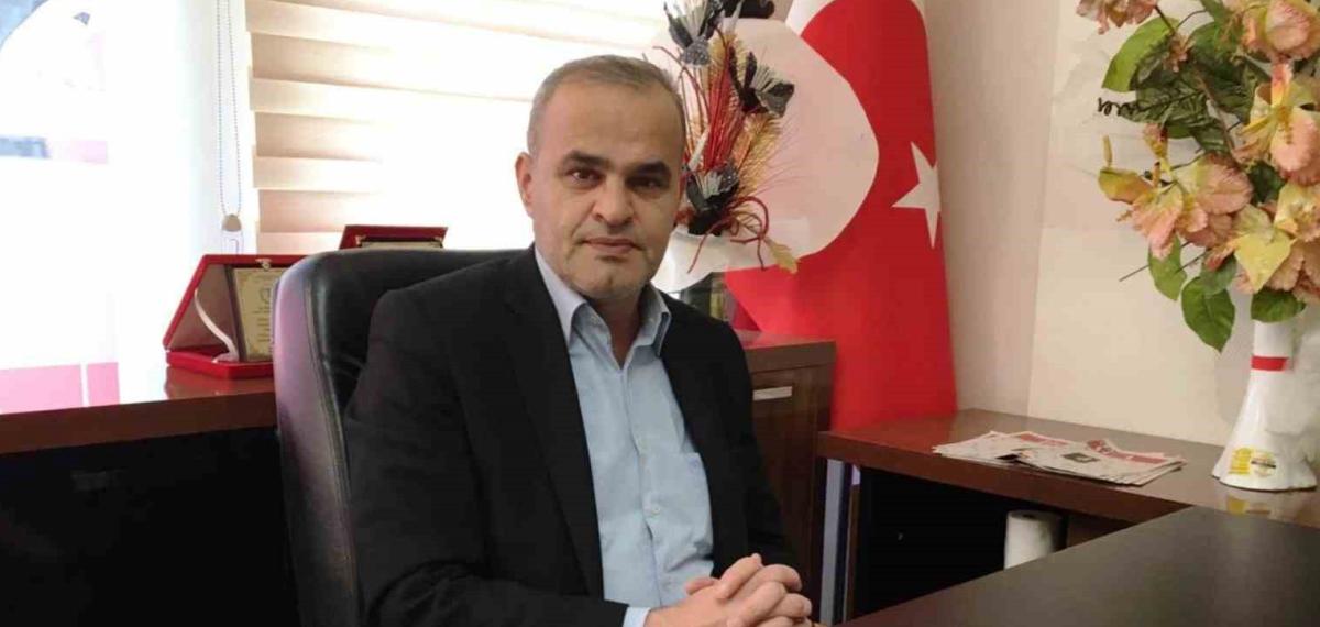 Başkan Çatan: “Alışverişlerde Yerel Esnaf Tercih Edilmeli”