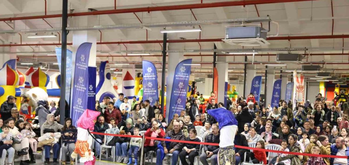 Başkan Çerçioğlu Vatandaşları Ramazan Etkinlikleri ile Buluşturuyor