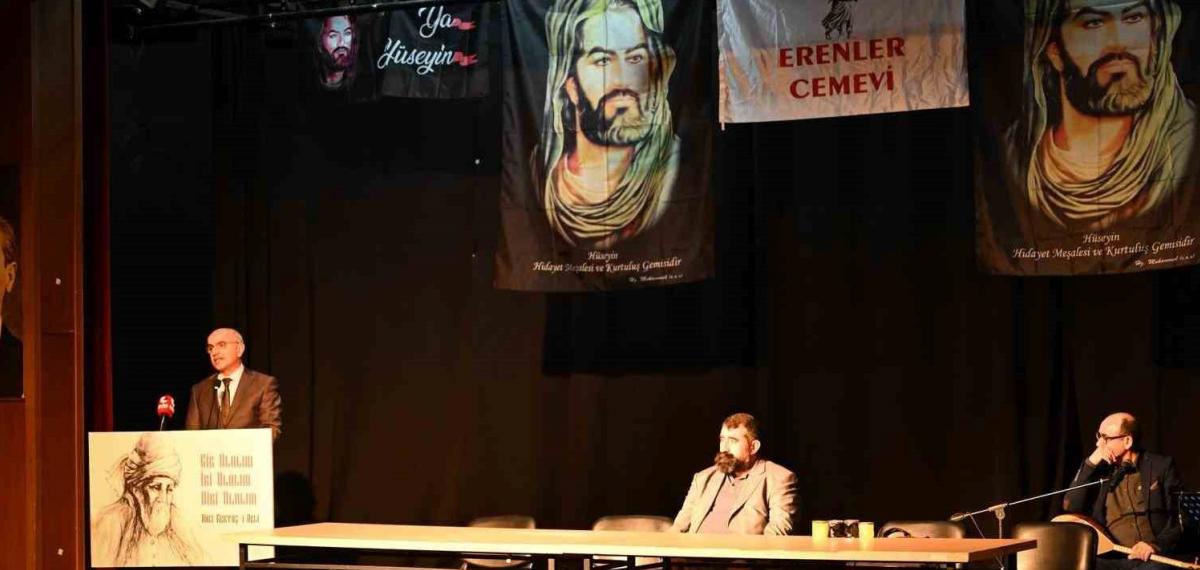 Başkan Er, ” Farklılıklarımız Bizim Zenginliğimizdir”