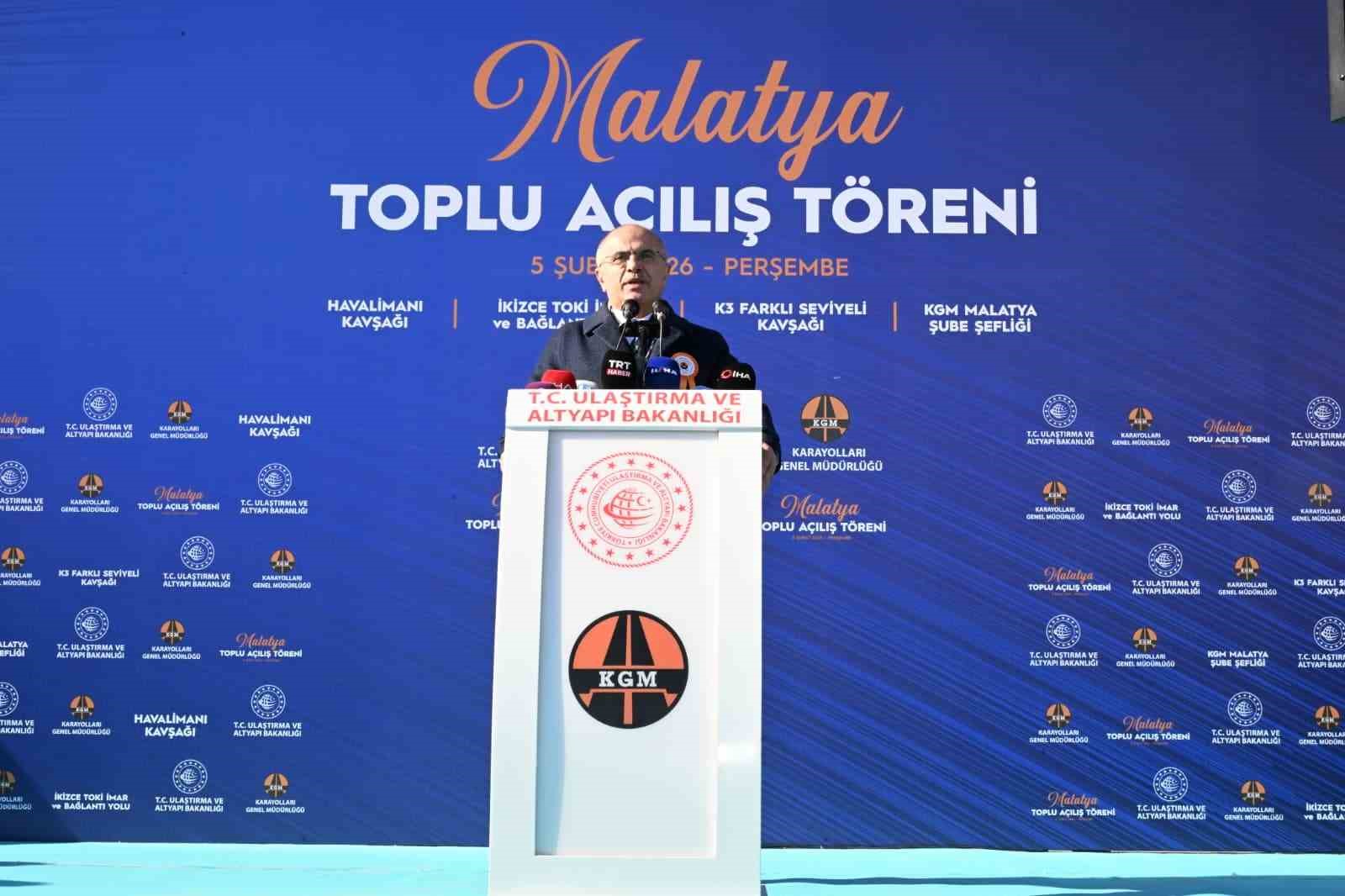 Başkan Er’den Alternatif Yol Müjdesi