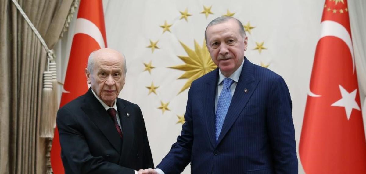 Başkan Gündüz: ’’Terörsüz Türkiye Hedefi, Güçlü Türkiye İdeali ile İlerlemektedir’’