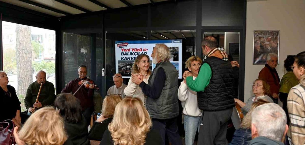 Başkan Günel: “Sosyal Belediyecilikten Asla Taviz Vermeyeceğiz”