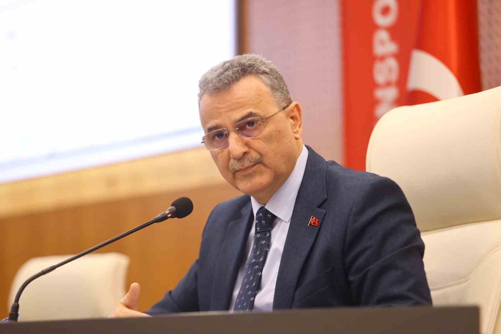 Başkan Kurnaz: “İlkadım Yanında Kart Nefes Olacak”