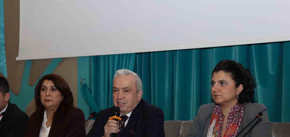 Başkan Şadi Özdemir, Temizlik İşçileri ile Buluştu