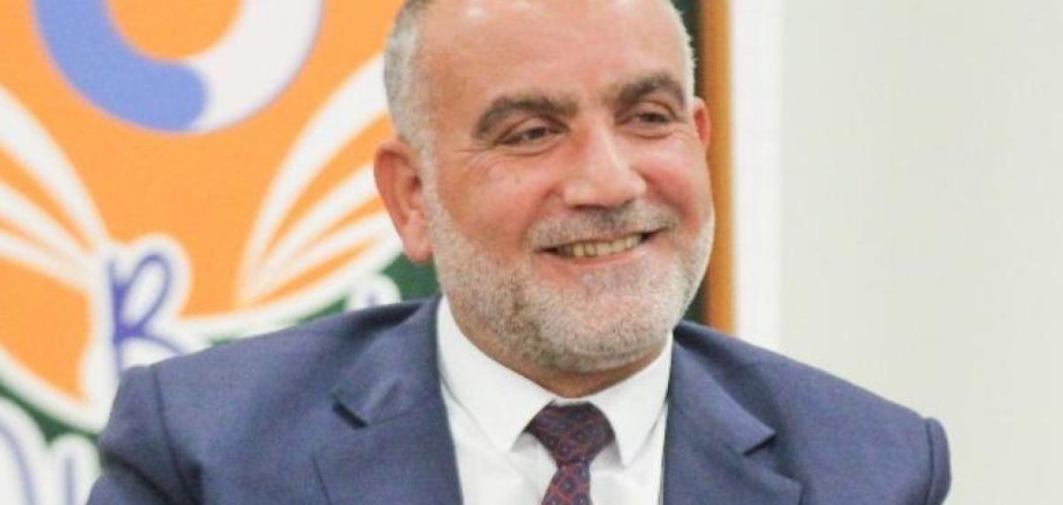 Başkan Sandıkçı: “Öğrencilerimizin YKS Ücretlerini Bu Yıl da Karşılıyoruz”