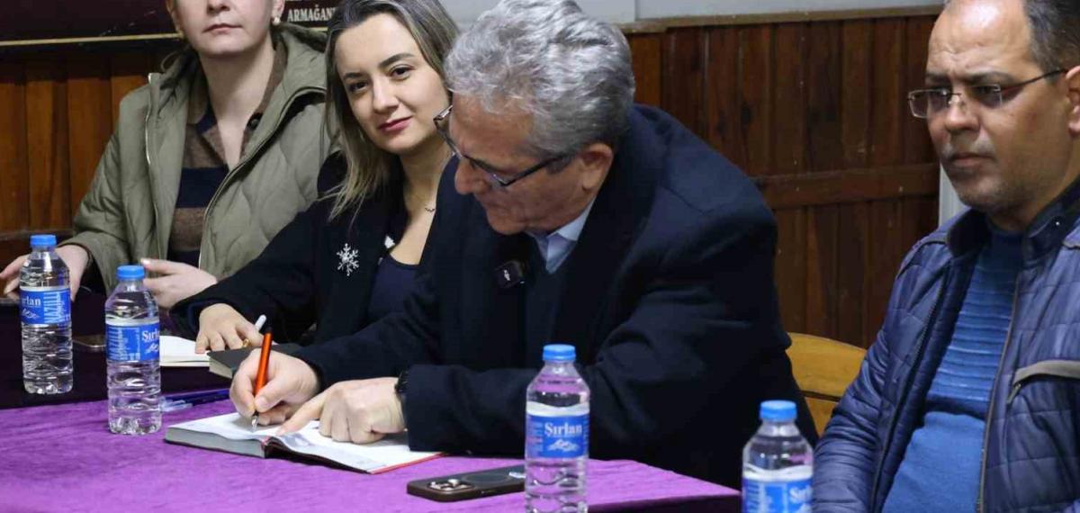 Başkan Tetik, Dumlupınar ve Sümer’de Vatandaşları Dinledi