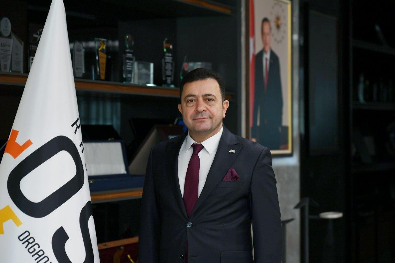 Başkan Yalçın: “Kayseri Osb Afetler Karşısında Daima Hazır”