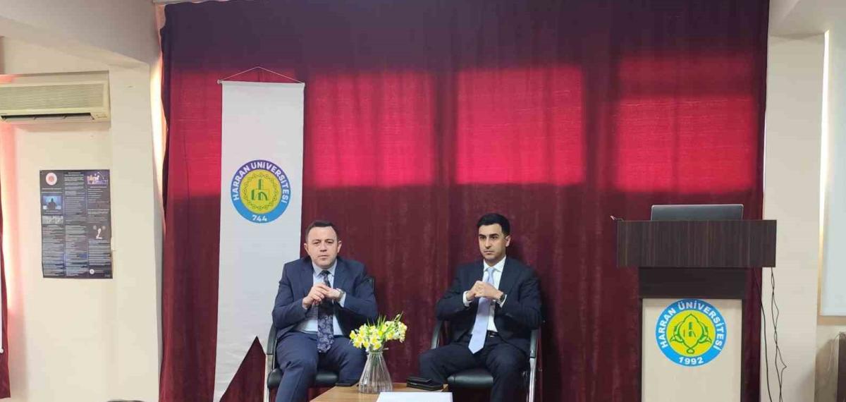 Başsavcı Öğrencileri Dijital Dolandırıcılık Konusunda Uyardı