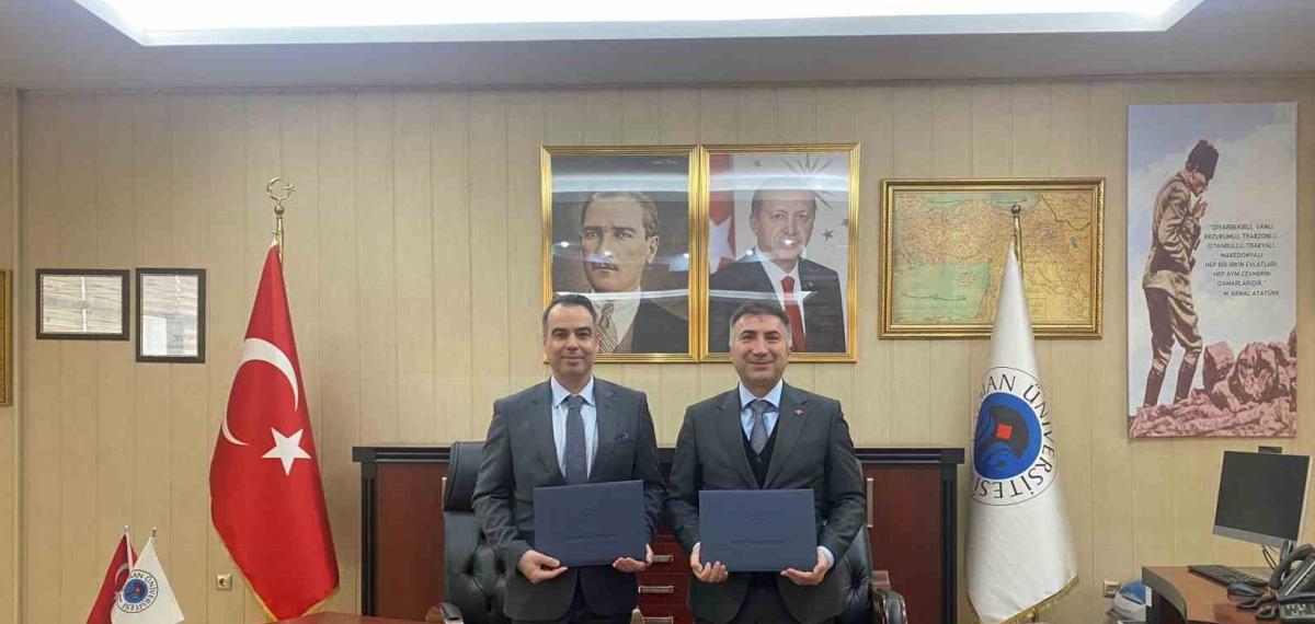 Batman Üniversitesi ve Tüpraş İş Birliğiyle Temel Rafinericilik Staj Programı’nın İkincisi Başlıyor