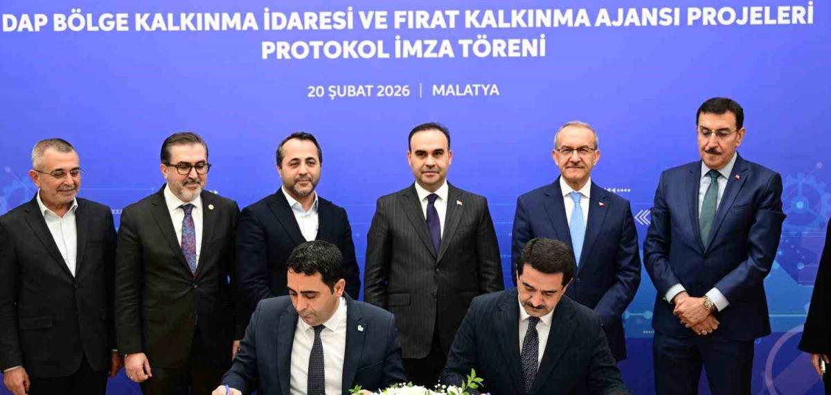 Battalgazi Belediyesi’nden Su Ürünlerine Modern Depolama Yatırımı