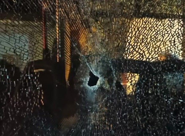 Belediye Otobüsü Şoförüne Ateş Açan Uzman Çavuşa “Öldürmeye Teşebbüs” Davası