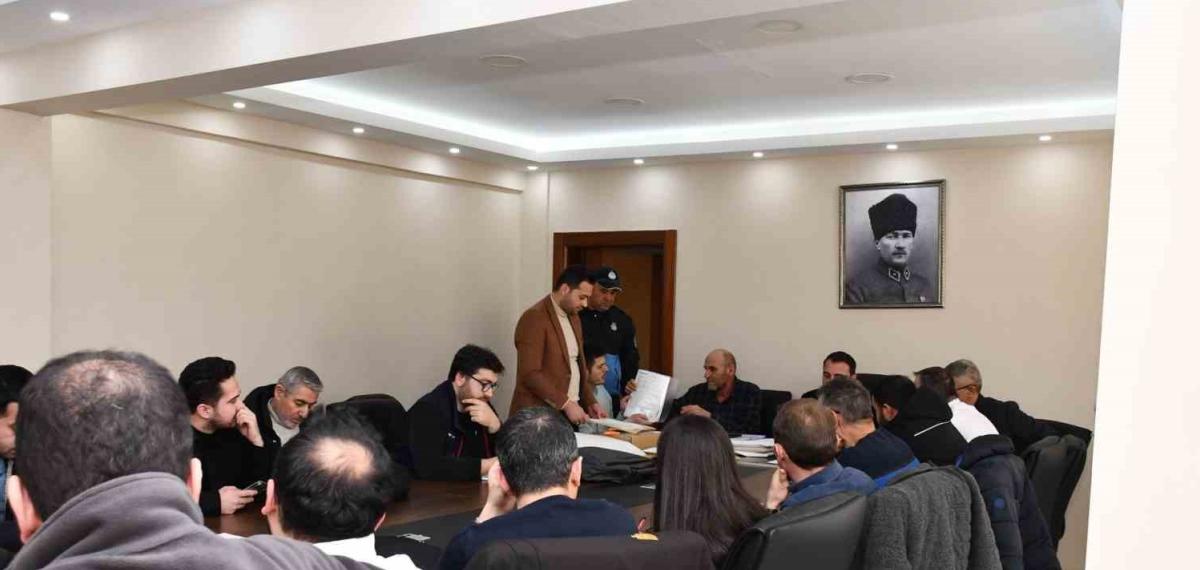 Beylikova’ya 40 Milyon Liralık Çevreci Yatırım