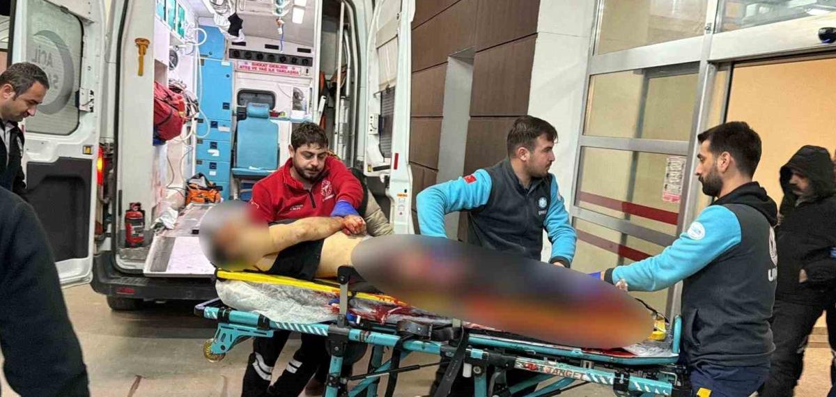 Bıçaklı Saldırıya Uğrayan Kişi Hayatını Kaybetti