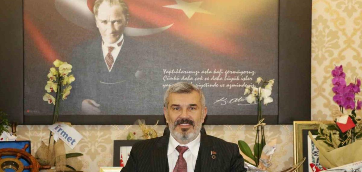 Bin 250 Koli Erzak Hazırlandı