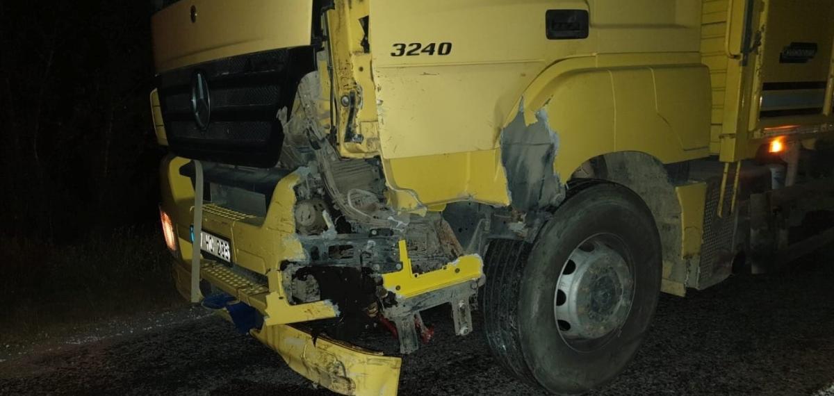 Bir Kişinin Öldüğü Ölümlü Kazayla İlgili Yargılanan Sanığa 4 Yıl 2 Ay Hapis Cezası