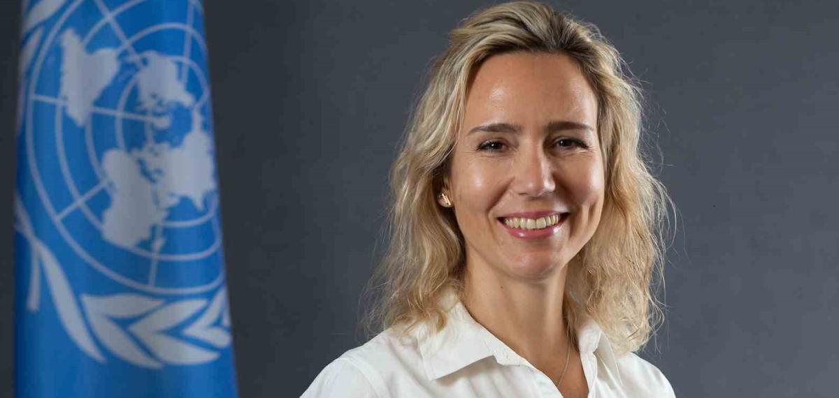 Birleşmiş Milletler Kalkınma Ajansı’na Türk Yönetici