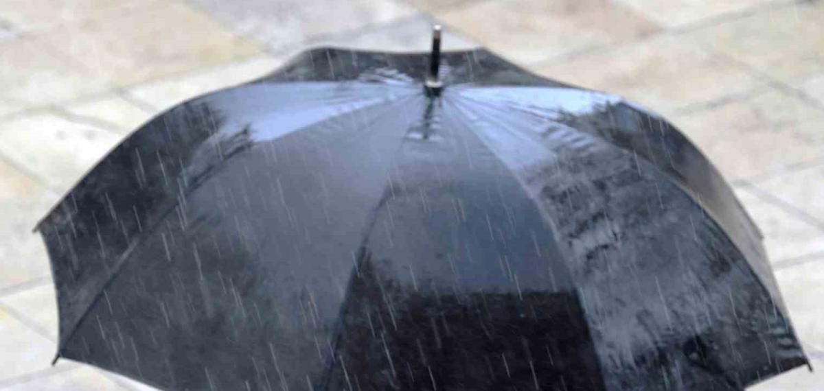 Bodrum ve Milas’ta Okullara ‘Fırtına ve Sağanak’ Tatili