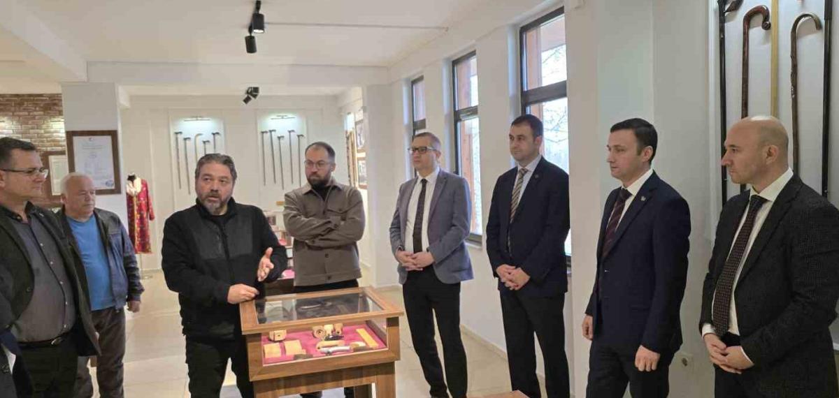 Bölgesel Kalkınmada Güç Birliği