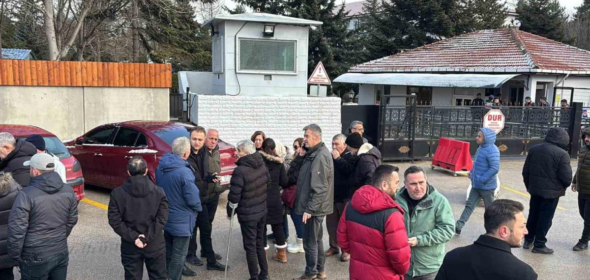 Bolu Belediyesine İrtikap Operasyonu: Tanju Özcan Dahil 13 Kişi Gözaltında