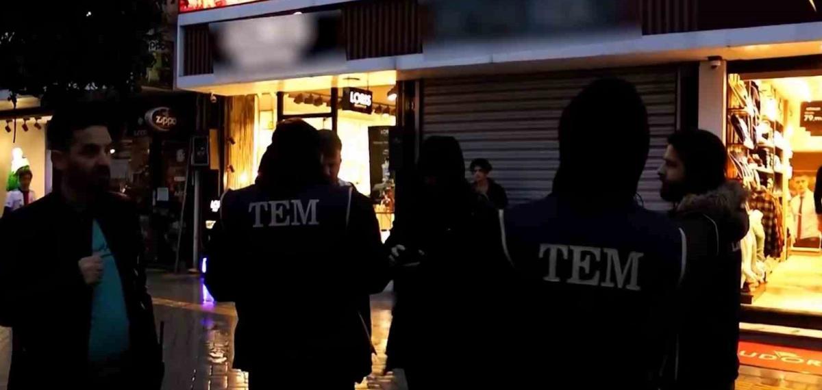 Bolu’da Güvenlik Güçleri Nefes Aldırmıyor: Haftalık Bilanço Açıklandı