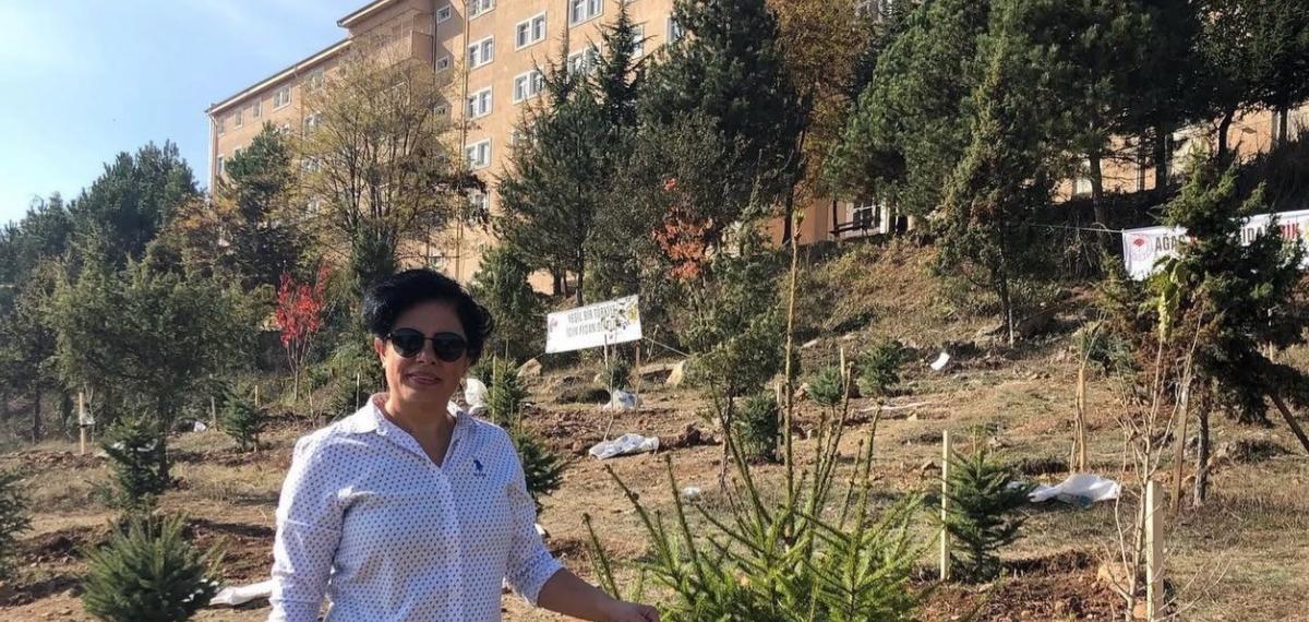 Bolu’da Önce Torununu Sonra da Kızını Kaybeden Yaşlı Adam Kalp Krizi Geçirdi