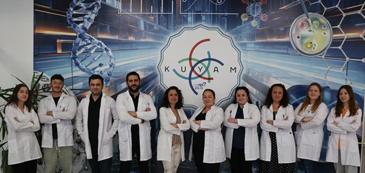 Bor Madeninin Kanser Tedavisinde Kullanımına Yönelik Çalışmalarda Önemli Sonuçlar Elde Edildi