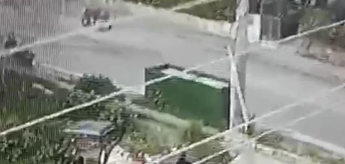 Boş Araziye Moloz Döktü, 50 Bin TL Ceza Yedi