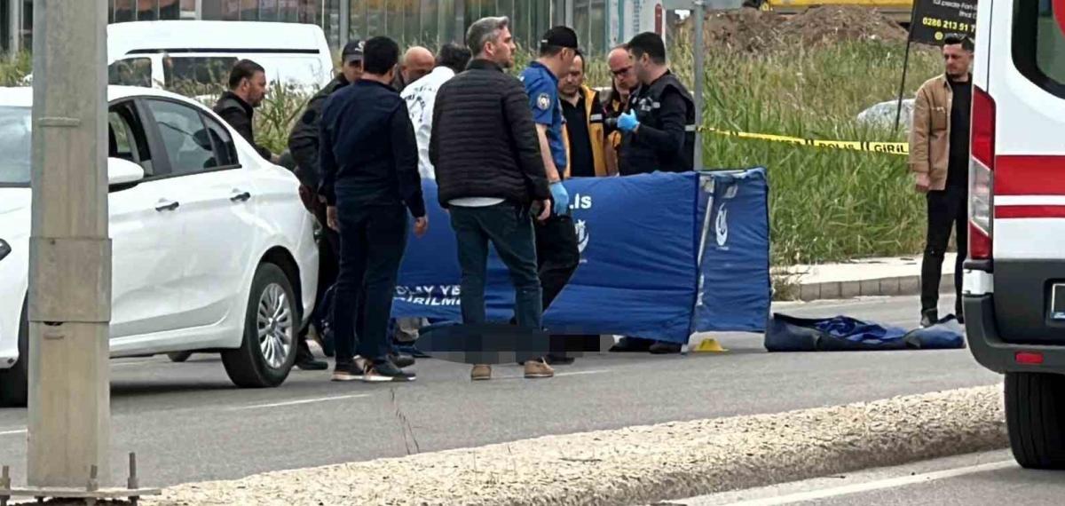 Boşanma Aşamasındaki Eşini Sokak Ortasında Öldüren Zanlı Ağırlaştırılmış Müebbet Cezası Verildi