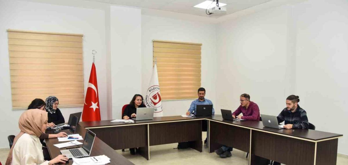 Bşeü Ev Sahipliğinde Uluslararası Sağlık Kongresi Düzenlendi