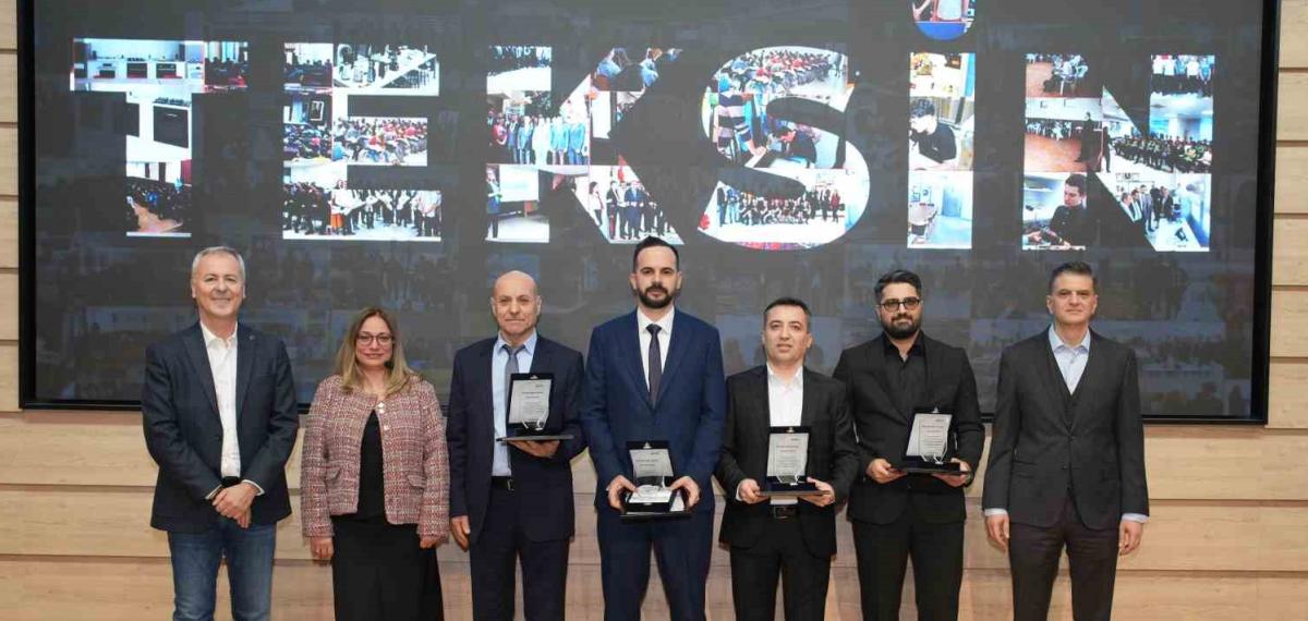 Bsh’den Teknik Eğitime Stratejik Adım