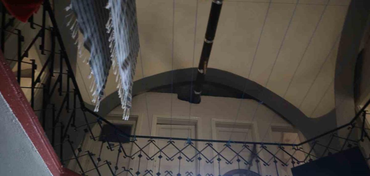 Bu Hamam 3 Asırdır İnsanları Temizliyor