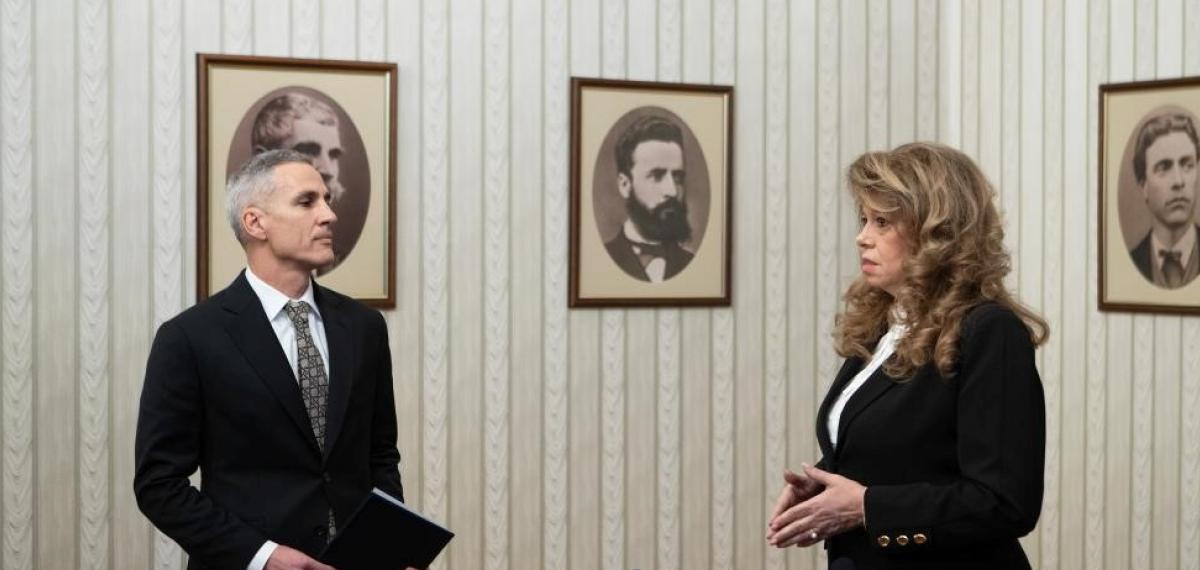 Bulgaristan’da Erken Genel Seçim 19 Nisan’da