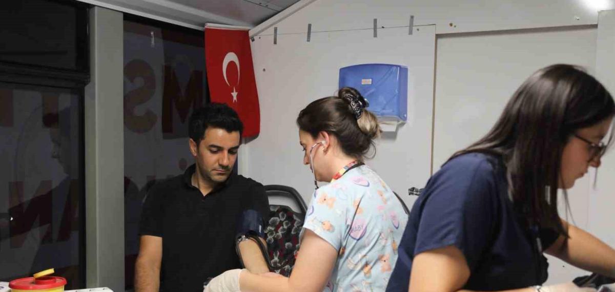 Bursa Büyükşehir, “Sağlığı Geliştiren Belediye” Ünvanını Yeniledi