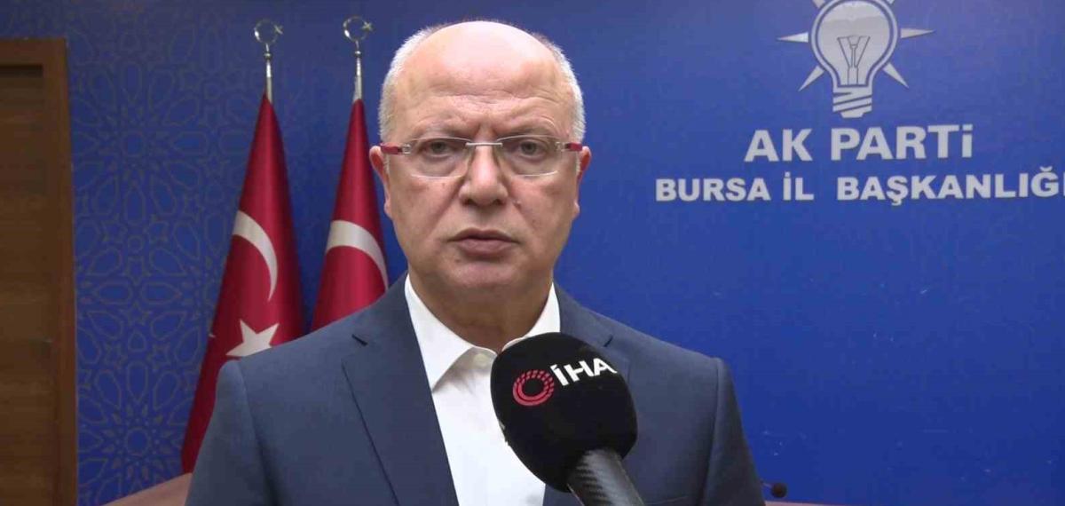 Bursa Trafiğine 40 Kilometrelik Nefes: Bursa’dan Geçiş Süresi 30 Dakika Kısalacak