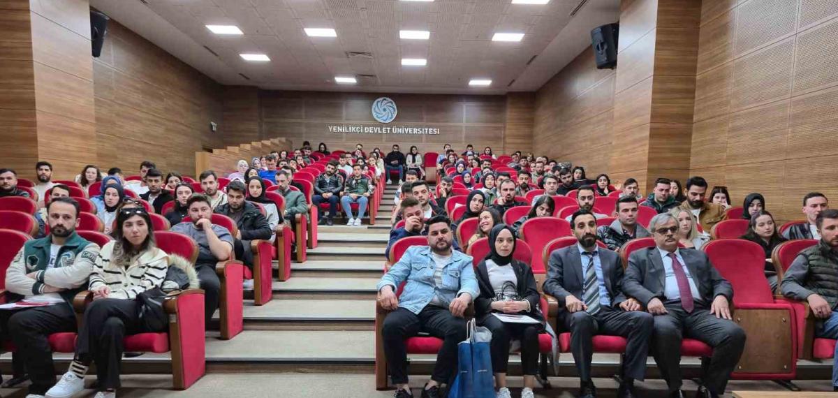 Bursa’da Aile Yılı’nda Gençlere Güçlü Destek