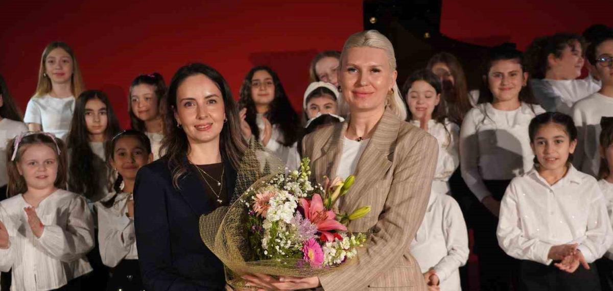 Bursa’da Orman Yangınlarına Dikkat Çeken Piyano Konseri Verdiler