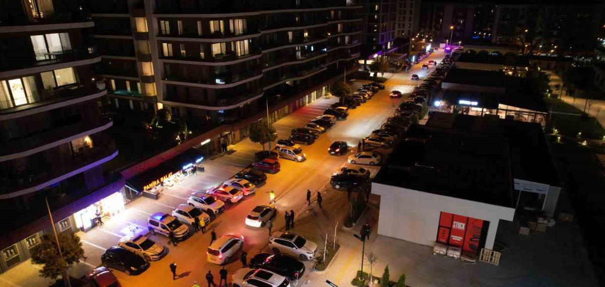 Bursa’da ’Piyasacılara’ Ceza Yağdı