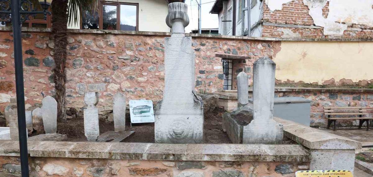 Bursa’nın Fetih Mirası Yeniden Hayat Buluyor