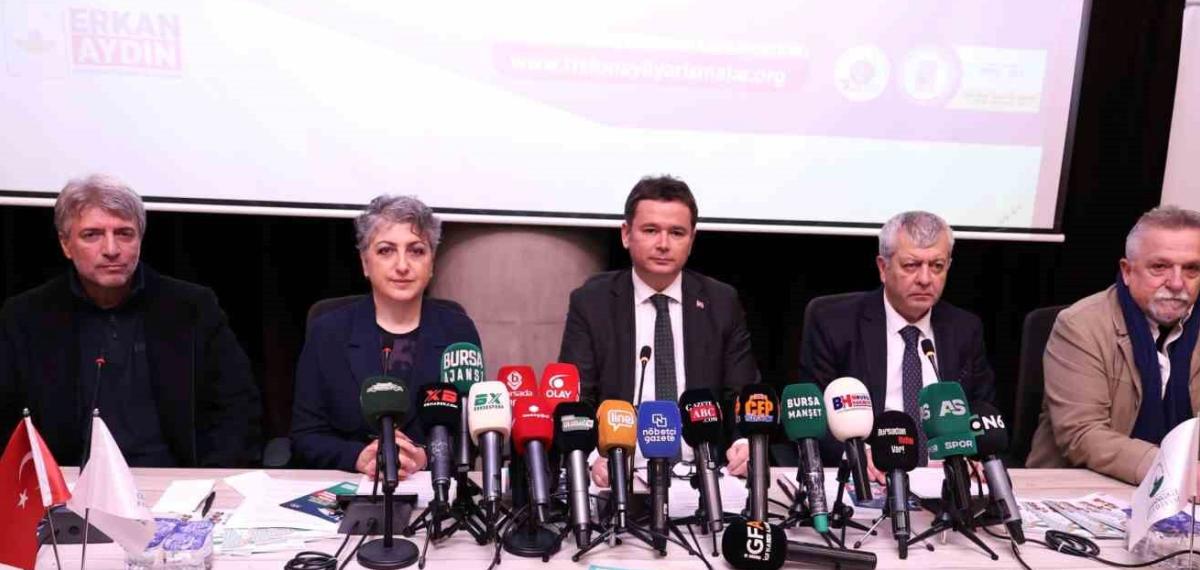 Bursa’nın Fetih Ruhu Bu Kez Objektiflere Yansıyacak